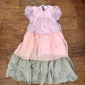 🔻🔻🔻Korean kids girl dress